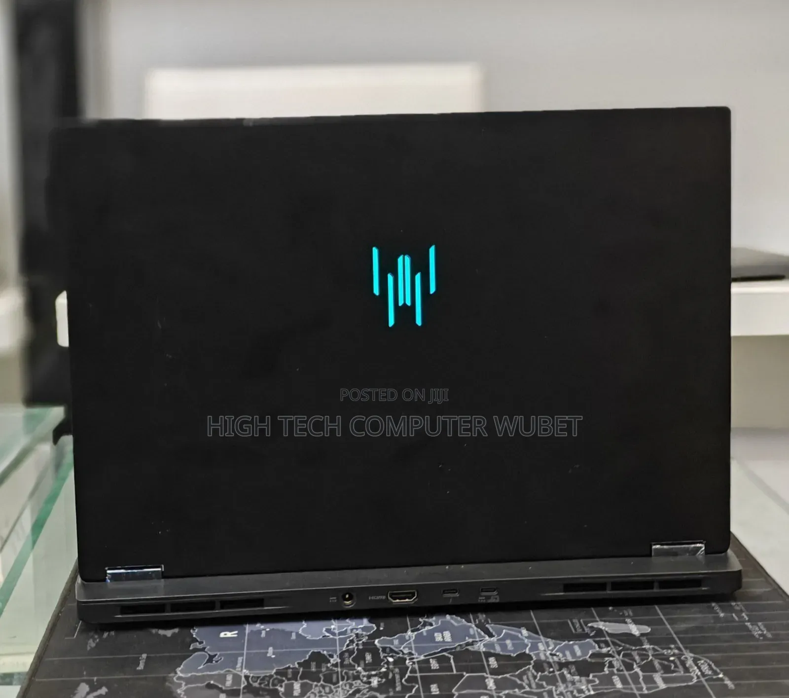 New Laptop Acer Predator Helios Neo 16 16GB Intel Core Ultra 9 SSD 1T