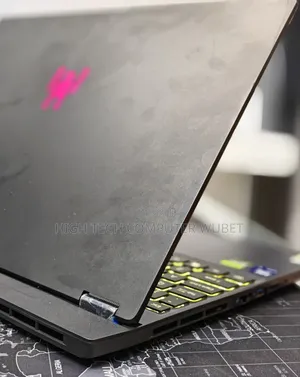 New Laptop Acer Predator Helios Neo 16 16GB Intel Core Ultra 9 SSD 1T