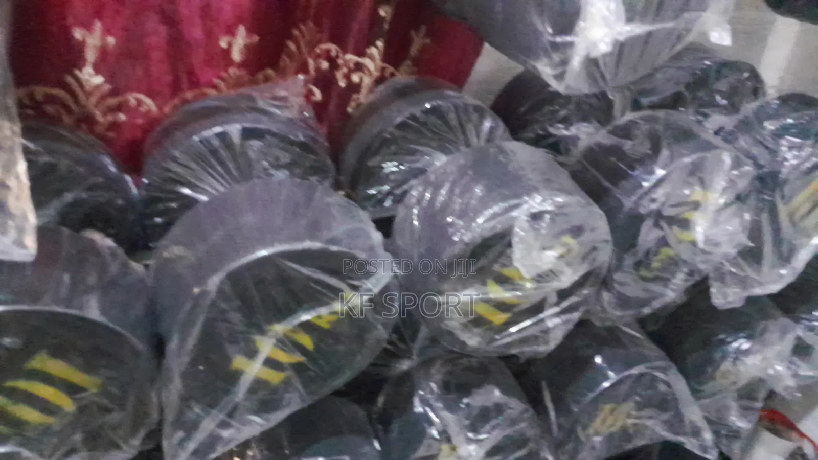 አሪፍ ዳምፔሎች በአሪፍ ዋጋ