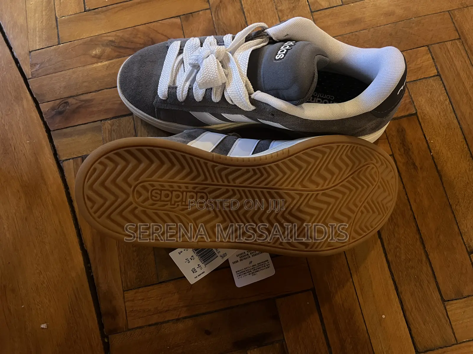 Adidas Campus Shoes