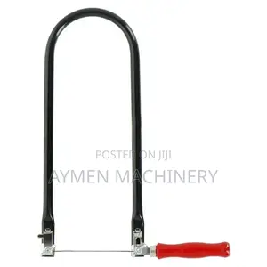 Photo - Fretsaw Fretwork የወርቅ መጋዝ