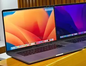 New Laptop Apple MacBook Pro 2019 32GB Intel Core I9 SSD 1T
