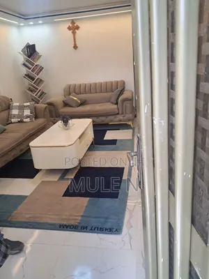 Furnished 2bdrm Condo in Abado Condominium, Yeka for sale