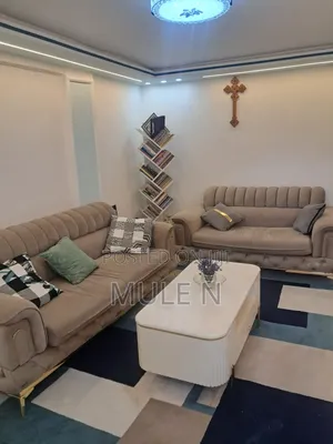 Furnished 2bdrm Condo in Abado Condominium, Yeka for sale