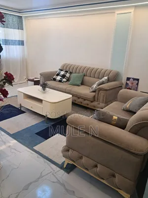 Furnished 2bdrm Condo in Abado Condominium, Yeka for sale