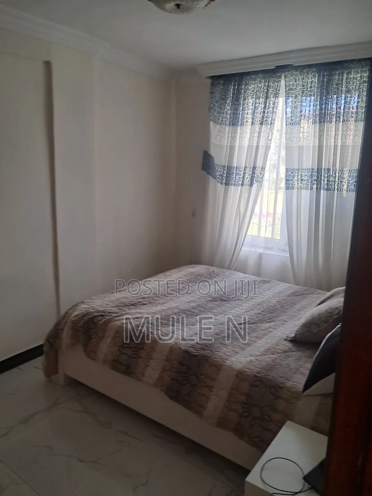 Furnished 2bdrm Condo in Abado Condominium, Yeka for sale