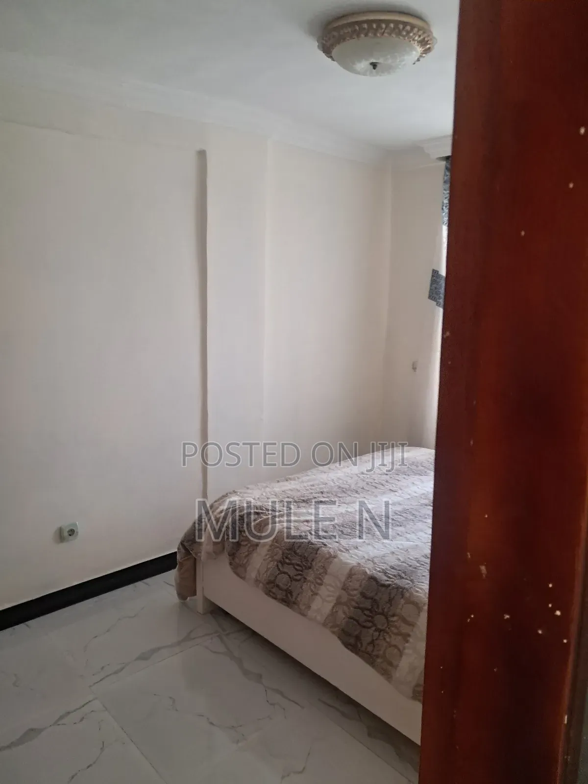 Furnished 2bdrm Condo in Abado Condominium, Yeka for sale