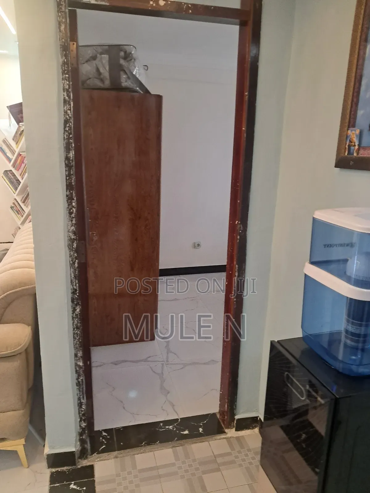 Furnished 2bdrm Condo in Abado Condominium, Yeka for sale