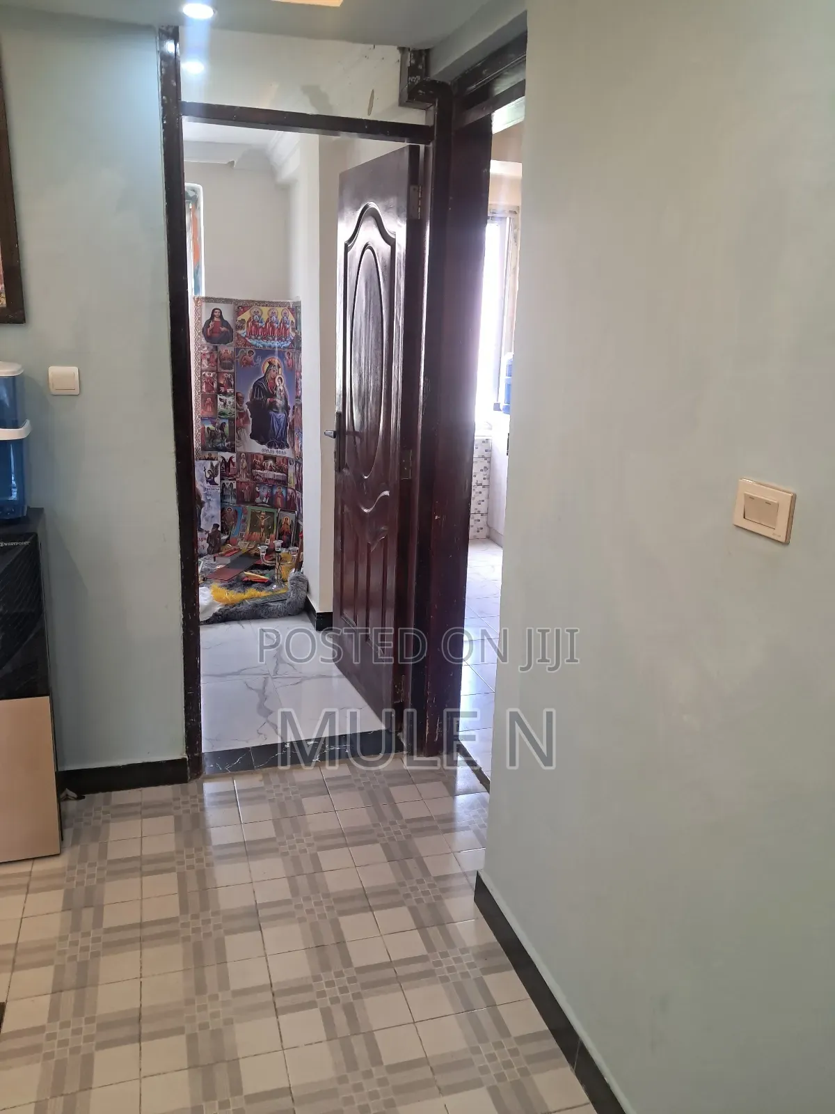 Furnished 2bdrm Condo in Abado Condominium, Yeka for sale