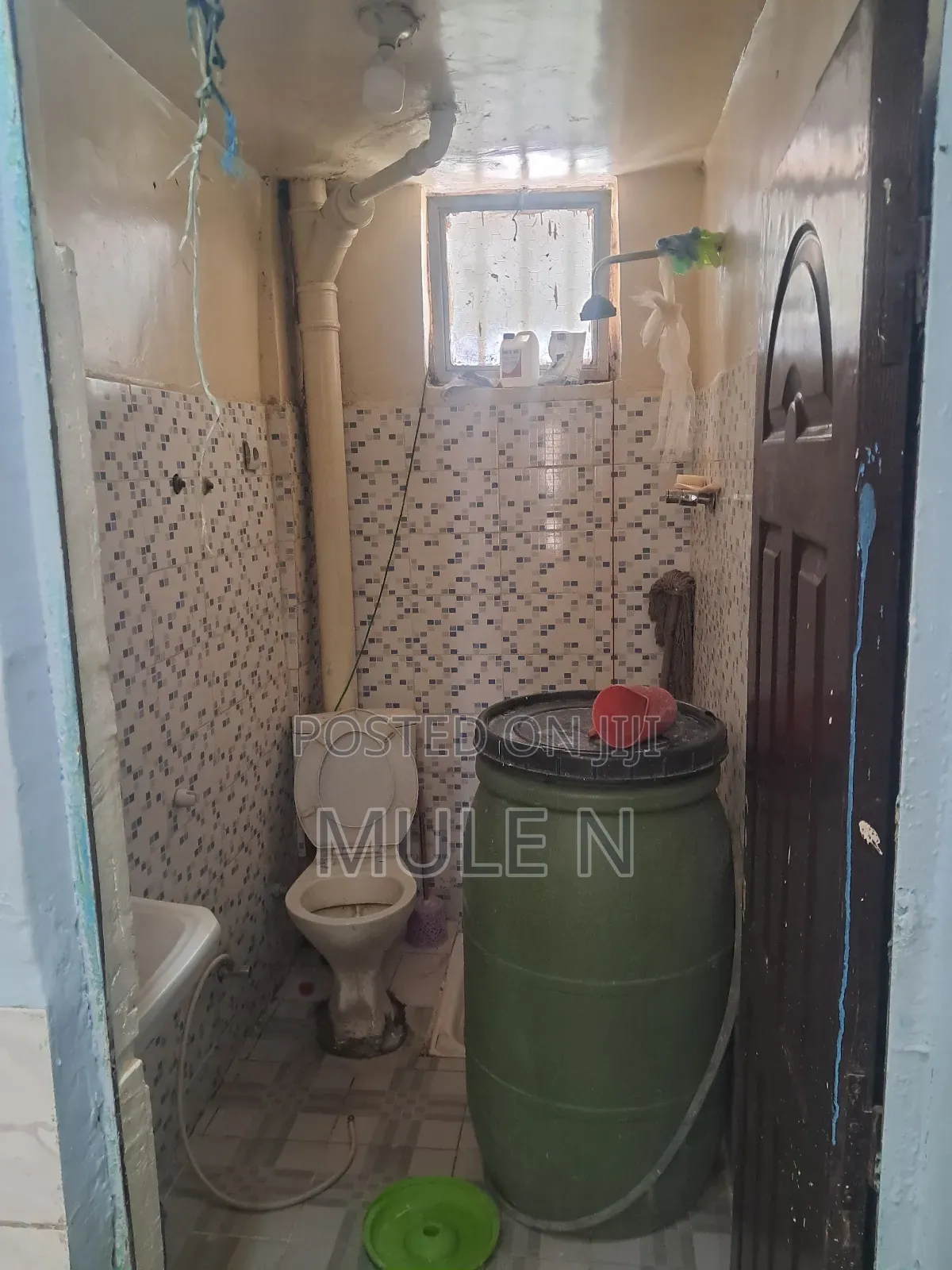 Furnished 2bdrm Condo in Abado Condominium, Yeka for sale