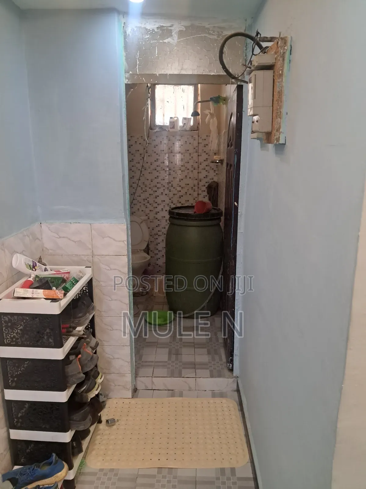 Furnished 2bdrm Condo in Abado Condominium, Yeka for sale