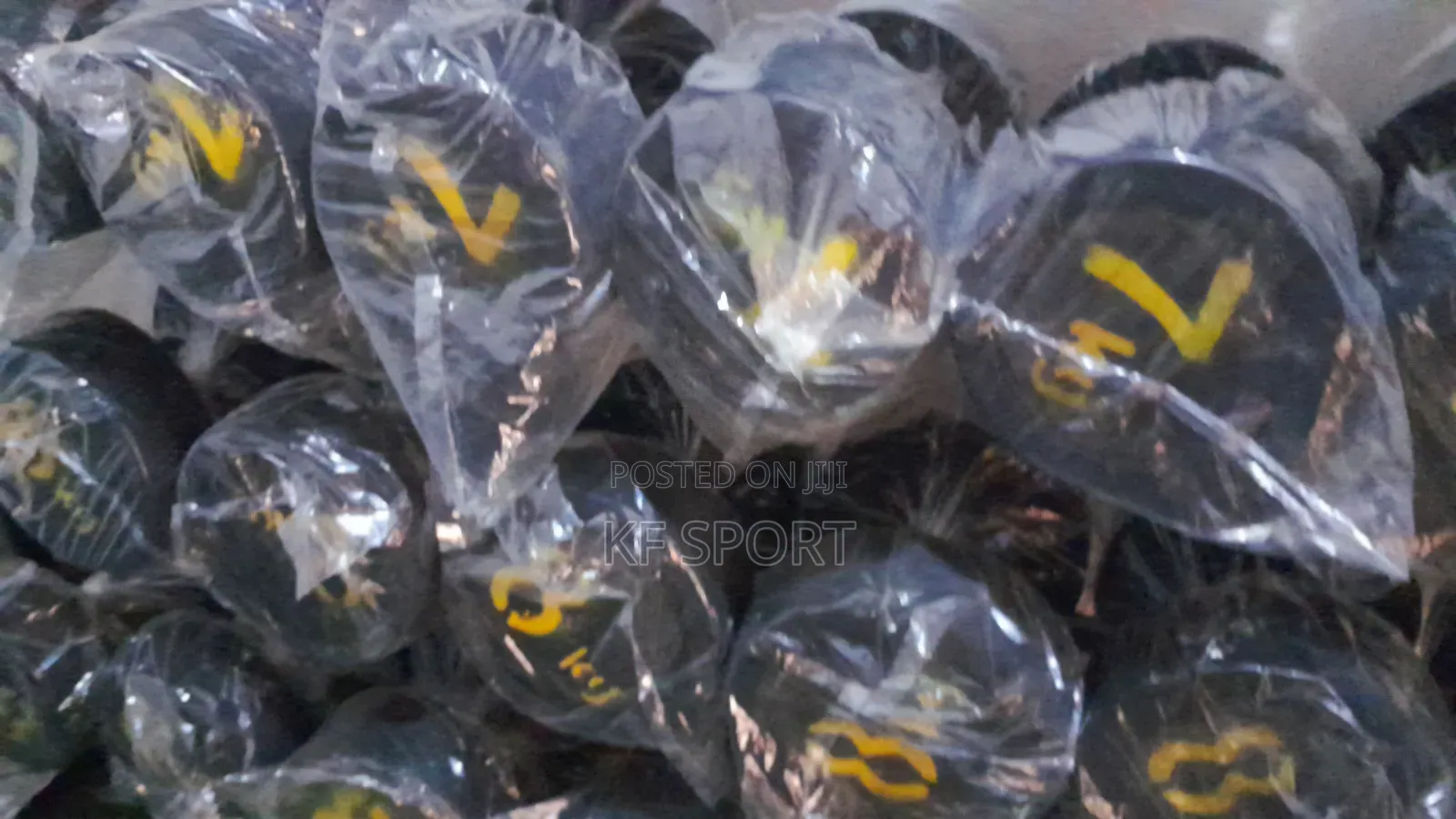 Strength Within Reach