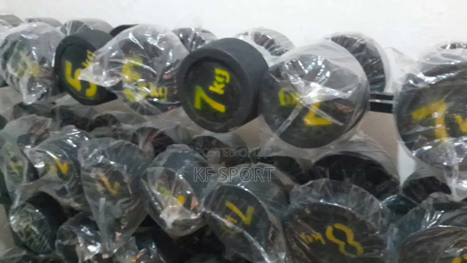 Strength Within Reach