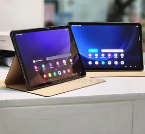 Photo - New Samsung Galaxy Tab S9 256 GB Blue