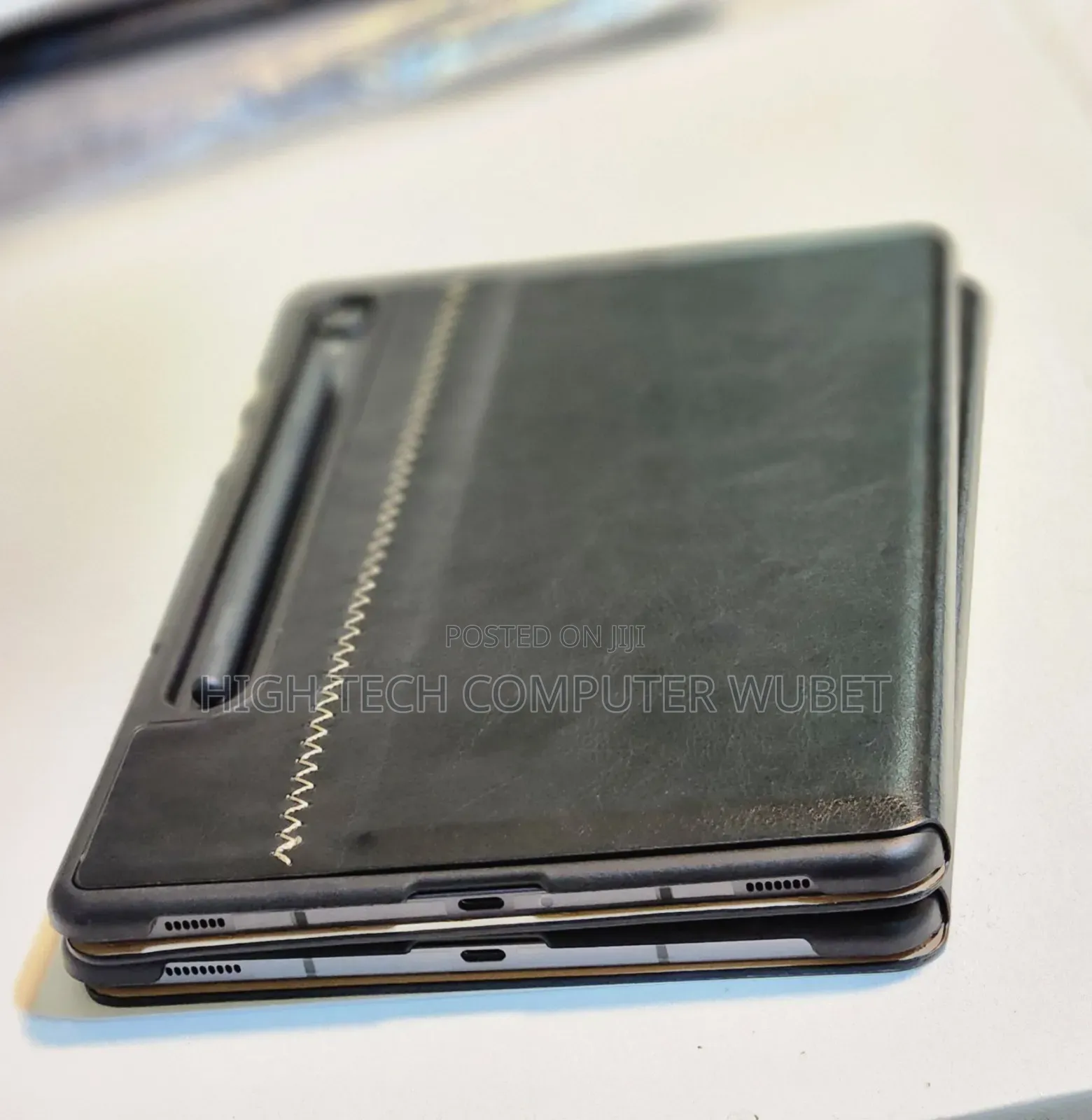 New Samsung Galaxy Tab S9 256 GB Blue