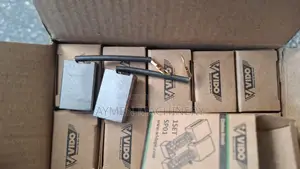 Carbon Brushes for a Jackhammer ከሰል