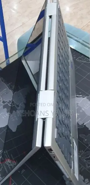 New Laptop HP Envy X360 8GB Intel Core Ultra 5 SSD 512GB