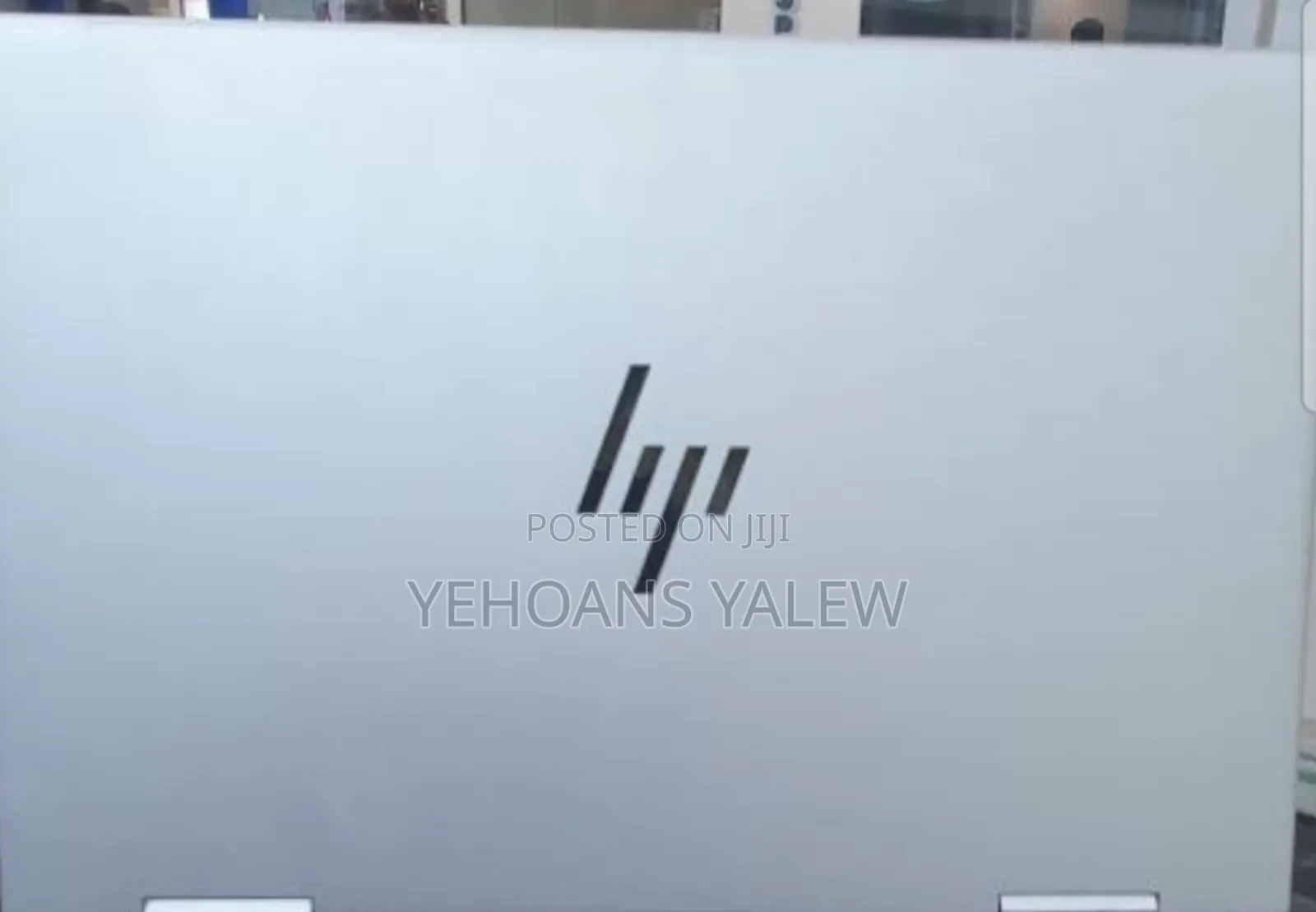 New Laptop HP Envy X360 8GB Intel Core Ultra 5 SSD 512GB