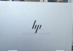 New Laptop HP Envy X360 8GB Intel Core Ultra 5 SSD 512GB