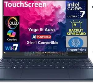 Photo - New Laptop Lenovo ThinkPad X1 Carbon 1GB Intel Core I9 SSD 1T