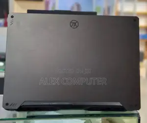 New Laptop Asus TUF Gaming A16 16GB AMD Ryzen 7 SSD 512GB