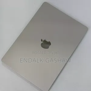 New Laptop Apple MacBook Air 2025 M4 13-Inch 16GB Apple M4 SSD 256GB