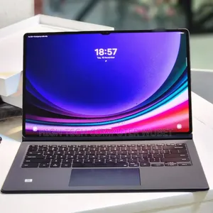 Photo - New Samsung Galaxy Tab S9 256 GB