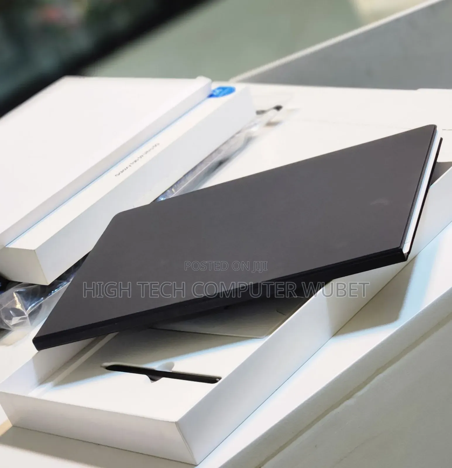 New Samsung Galaxy Tab S9 256 GB