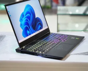 Photo - New Laptop Lenovo Legion 5 16GB Intel Core I7 SSD 1T