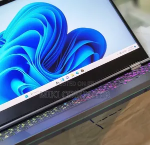 New Laptop Lenovo Legion 5 16GB Intel Core I7 SSD 1T