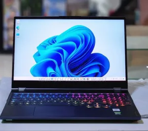 New Laptop Lenovo Legion 5 16GB Intel Core I7 SSD 1T