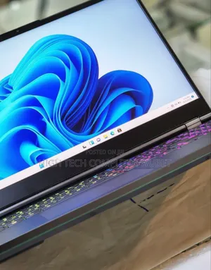 New Laptop Lenovo Legion 5 16GB Intel Core I7 SSD 1T