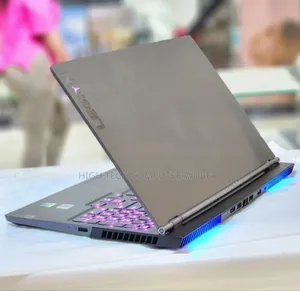 New Laptop Lenovo Legion 5 16GB Intel Core I7 SSD 1T