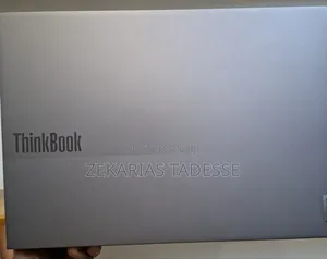Photo - New Laptop Lenovo Thinkbook 14 32GB Intel Core Ultra 7 SSD 1T