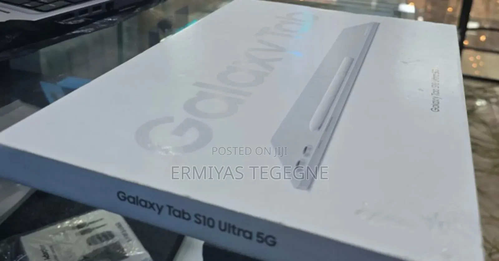 New Laptop HP Stream Notebook 12GB Intel Core I7 SSD 256GB