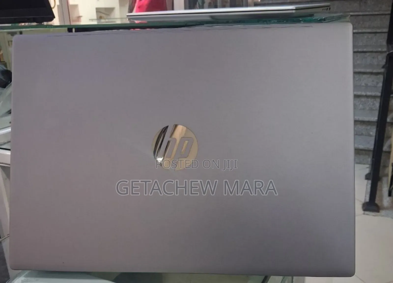 New Laptop HP Pavilion 15 8GB AMD Ryzen 5 SSD 512GB