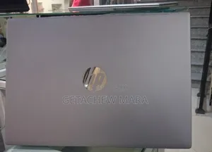 New Laptop HP Pavilion 15 8GB AMD Ryzen 5 SSD 512GB