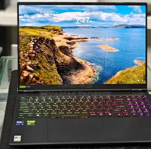 Photo - New Laptop Acer Predator Helios Neo 16 16GB Intel Core Ultra 9 SSD 1T