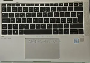 Laptop HP EliteBook X360 1030 G3 16GB Intel Core I7 SSD 512GB