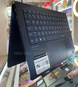 New Laptop HP OmniBook 7 14" 16GB Intel Core Ultra 7 SSD 1T