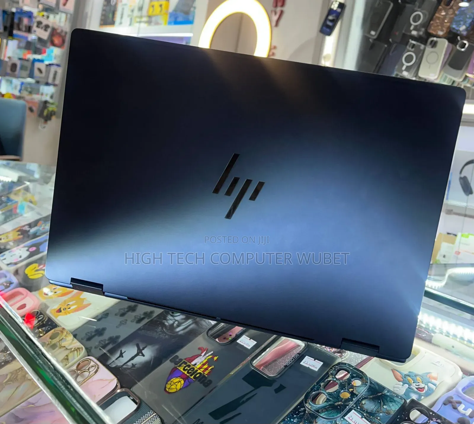New Laptop HP OmniBook 7 14" 16GB Intel Core Ultra 7 SSD 1T