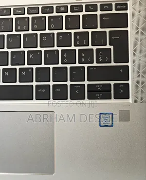 Laptop HP EliteBook X360 1030 G3 16GB Intel Core I7 SSD 512GB