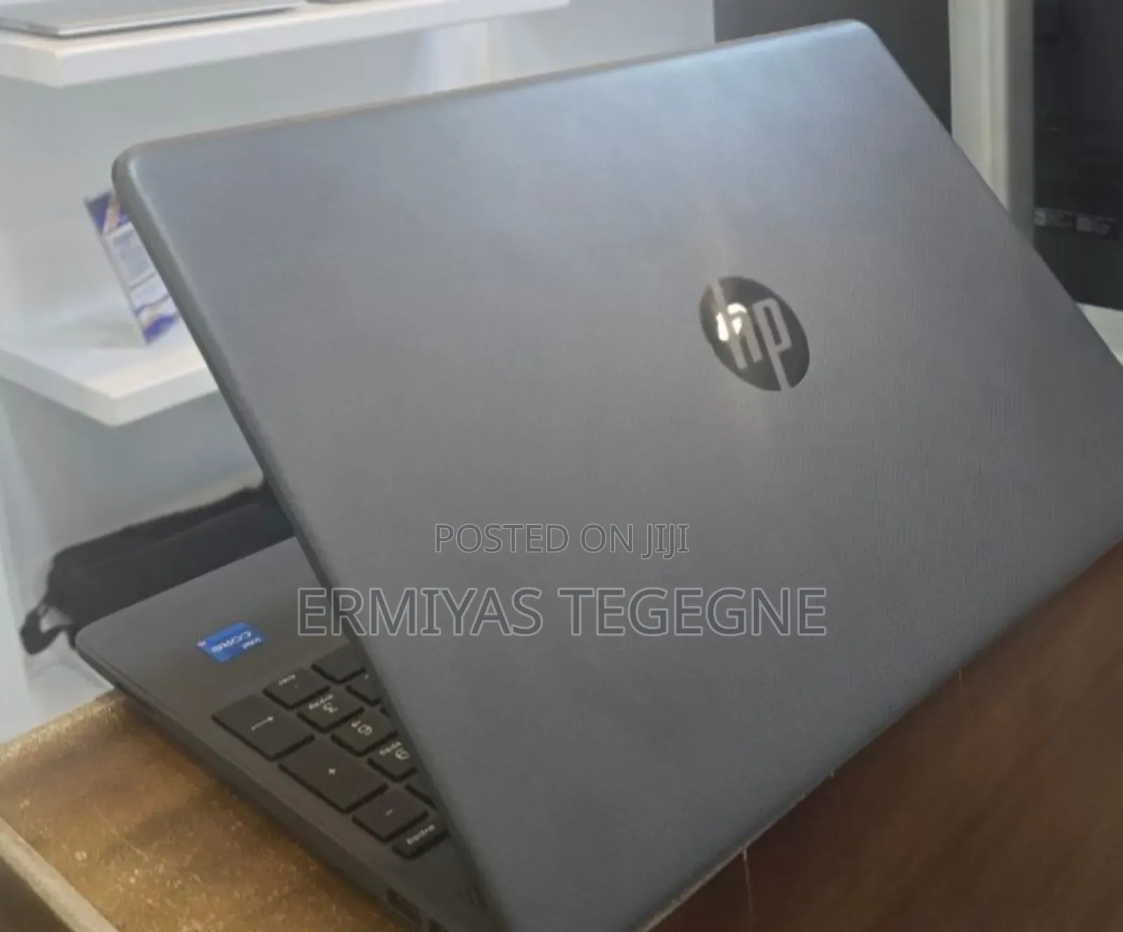 New Laptop HP Stream Notebook 8GB Intel Core i5 SSD 1T