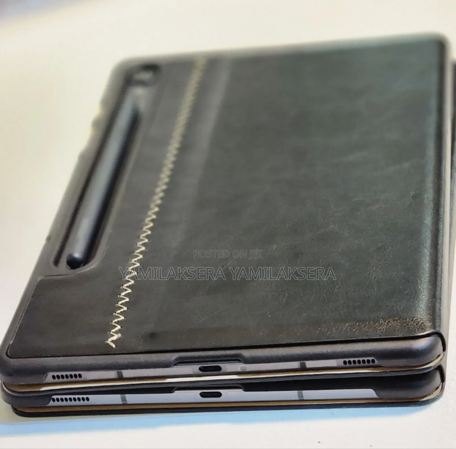 New Samsung Galaxy Tab S9 256 GB Silver