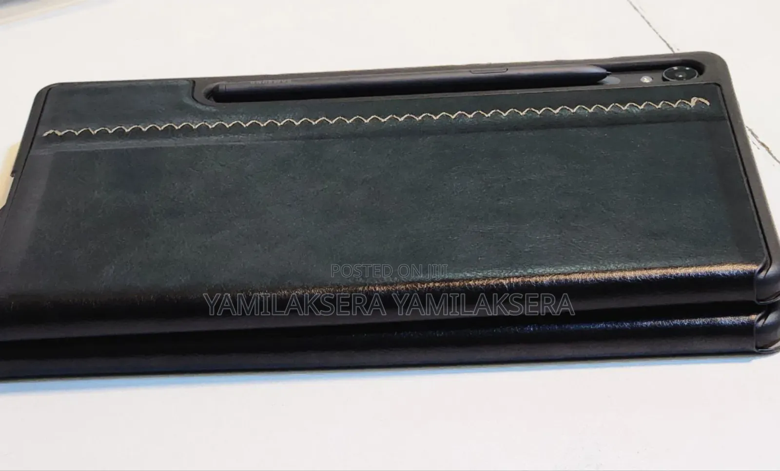 New Samsung Galaxy Tab S9 256 GB Silver