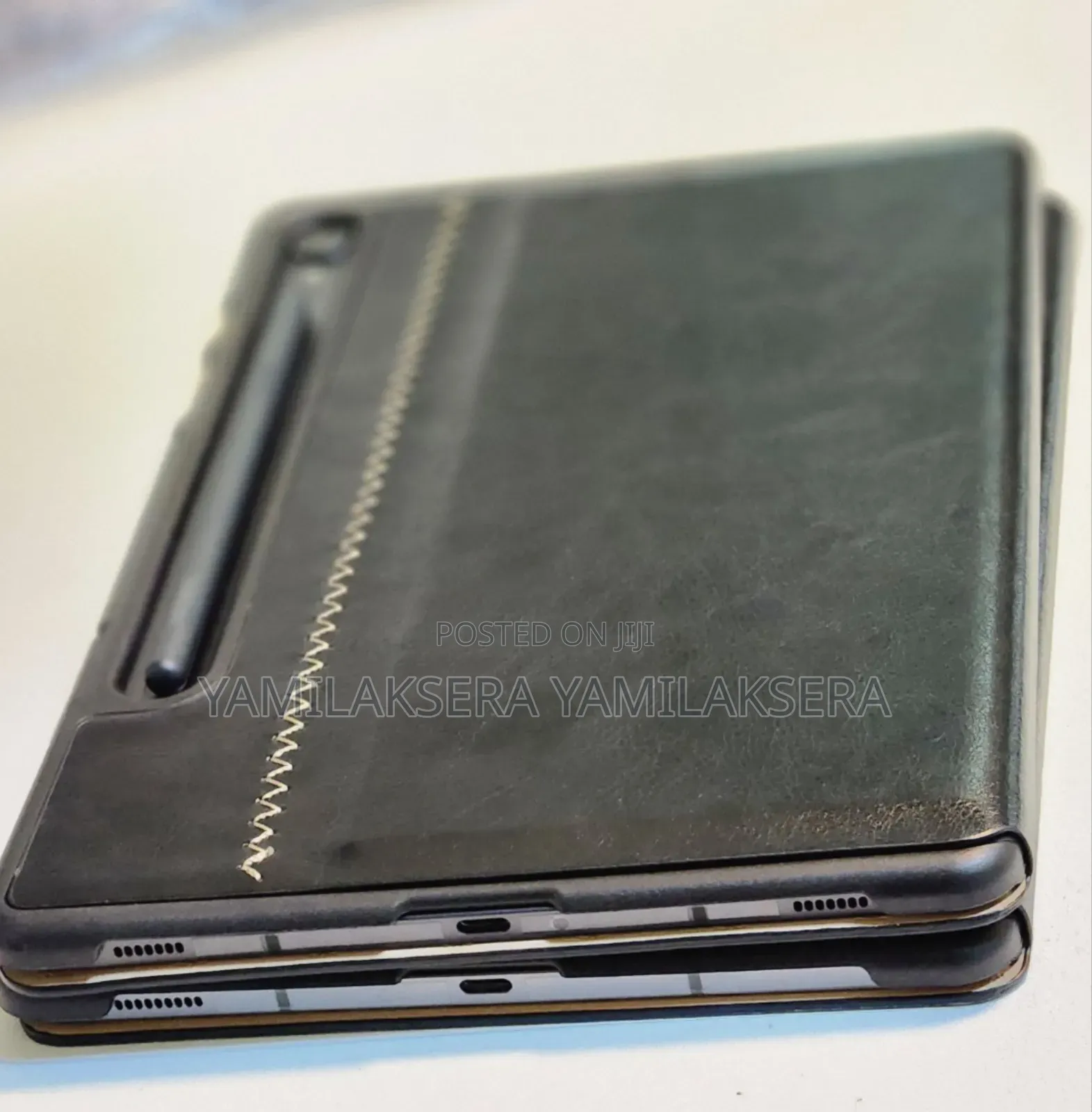 New Samsung Galaxy Tab S9 256 GB Silver