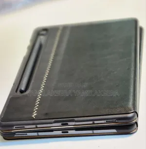 New Samsung Galaxy Tab S9 256 GB Silver