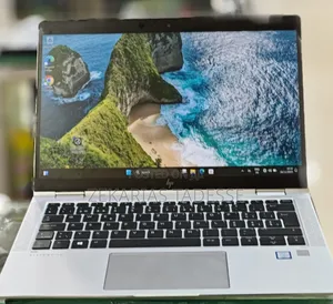 New Laptop HP EliteBook X360 1030 G3 16GB Intel Core I7 SSD 512GB