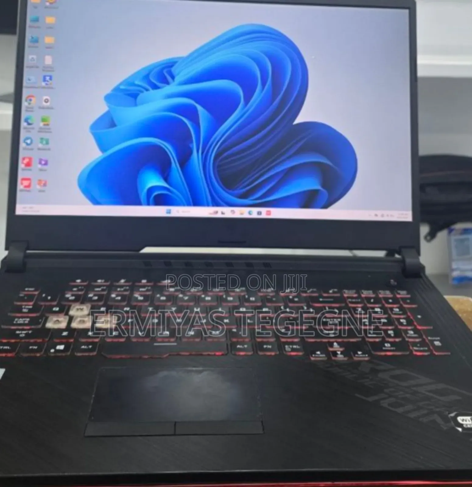 New Laptop HP Stream Notebook 16GB Intel Core I7 SSD 1T