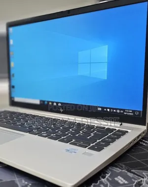 New Laptop HP EliteBook 840 G7 16GB Intel Core I5 SSD 512GB